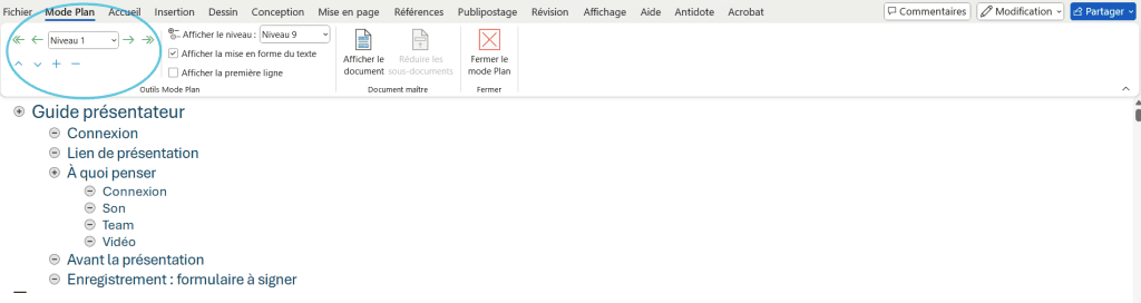 Plan - Microsoft Word